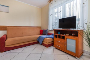 Serce Pobierowa by Noclegi Renters